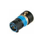 Pompe � eau sanitaire blueone bwo 155 r z avec minuterie sans raccord � vis vortex