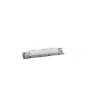 Vossloh schwabe 188460 elxc 258. 210 transformateur lectronique 2x58w vsa 230mm