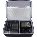 Voyage stockage porter �tui housse pour canon selphy cp1300 cp1200 selphy cp1500 imprimante photo