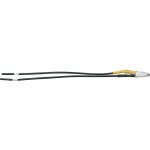Voyant 230 v temoin avec led blanche legrand 089905l