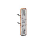 Voyant tmoin - 230v - embrochable - bleu legrand cliane cm0221