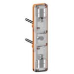 Voyant t�moin - 230v - embrochable - bleu legrand c�liane cm0221