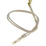 Voyant temoin 60000973 - chauffe - eau