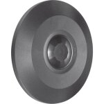 Vt - 8027 23677 capteur de mouvement noir y891433 - v - tac