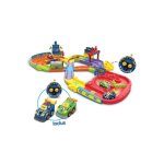 Vtech tut tut bolides - mon premier circuit tlcommand ( + simon super champion / lo bolide turbo) ...