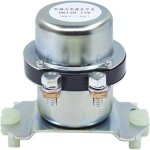 Vtizikl 300a100a grand courant batterie anti - fuite relais electromagn�tique auto moteur voiture interrupteur ...