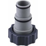 Vtizikl adaptateur a pour pool intex, tuyau de diam�tre 32 et 38 mm