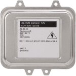Vtizikl ballast de phare au x�non hid d1s, unit� de commande ecu 5dv00972000 12v de remplacement, xenon ...