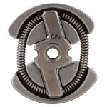 Vtizikl convient pour bmw e46 p�dale d'acc�l�rateur de transmission manuelle ensemble de quatre pi�ces ...