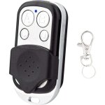 Vtizikl �metteur manuel 433mhz clone duplicator ouvre - porte de garage t�l�commande pour came top 432ee ...