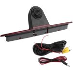 Vtizikl pour feu led stop cam�ra surveillance de marche arri�re avec cam�ra de recul pour feux de freinage ...