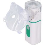 Vtizikl inhalateur n�buliseur portable - avec embout buccal et masques, a�rosol silencieux pour enfants ...