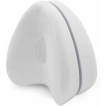 Vtizikl leg pillow coussins rel�ve - jambes pour jambe avec mousse � m�moire de forme coussin orthop�dique ...