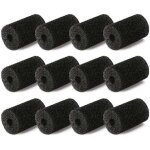 Vtizikl pi�ces d�tach�es pour nettoyeur de piscine for polaris, lot de 12 : brosses de rechange pour ...