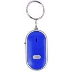 Vtizikl porte cl� siffleur, localisateur de cl�s, commande vocale anti - perte de l'appareil sound keychain ...
