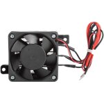 Vtizikl r�chauffeur d'air pour voitures ptc 100w �conomie d'�nergie 12v pour le chauffage de petites ...