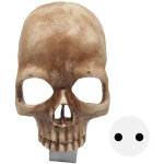 Vtizikl tabliers de travail en toile pour homme avec poches, sangle r�glable et grandes poches, tablier ...