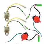 Assemblage de carburateur gx270 accessoires de micro - motoculteur de générateur de moteur diesel refroidi ... Assemblage de carburateur gx270 accessoires de micro - motoculteur de générateur de moteur diesel refroidi ...