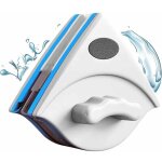 Lave vitre magntique double vitrage, brosse de nettoyage pour vitres double face, ettoyeur vitre intrieur ...