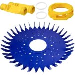 W70329 joint d'tanchit  ailettes pour piscine accessoires de nettoyage de piscine