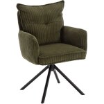 Wahson chaise de bureau en velours, fauteuil de bureau moderne pour chambre, chaise bureau pivotante ...