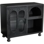 Wahson office chairs - wahson buffet de rangement avec compartiments pour salon chambre, commode blanche ...