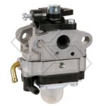Walbro carburateur  membrane wyl - 133 - 1 pour moteurs 2 et 4 temps