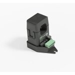 Wallbox - mtr - 1p - 100a - clp compteur d'nergie mtr monophas 100a  pince (powerboost)