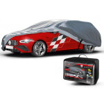 Walser - bche pour voiture all weather plus combi taille l gris