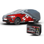 Walser - bche pour voiture all weather plus suv taille s gris