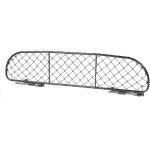 Walser - grille pour chiens dog guard, grille de sparation pour chiens avec filet en nylon, taille 11 ...