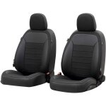 Walser - housse de sige aversa pour citroen c3 ii (sc) 09 / 2009 - auj. , 2 housses de sige pour les ...
