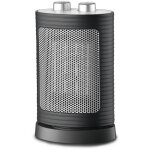 Warm tech - radiateur céramique oscillant 1500w Warm tech - radiateur céramique oscillant 1500w