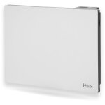 Warm tech - radiateur inertie cramique 1000 w