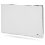 Warm tech - radiateur inertie céramique 1500 w - 4 modes Warm tech - radiateur inertie céramique 1500 w - 4 modes
