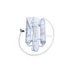 Osmoseur invers 140 - 190 litres / jour wassertech