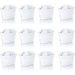 Water filter cartridges compatible with brita maxtra + economical brita refill for filter jug alternative ...