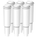 Waterdrop - replacement filter cartridge for jura 68739 white filter cartridge, jura 60209 62911, not ...