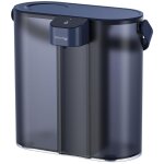 Waterdrop - carafe filtrante �lectrique instantan�e pour r�frig�rateur avec filtre de 3 mois, syst�me ...