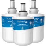 Filtre d'eau de rfrigrateur waterdrop da29 - 00003f de remplacement pour samsung aqua pure plus da29 ...