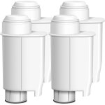Rempla�ants de filtre � eau waterdrop pour brita intenza + , philips saeco ca6706 / 48, ca6702 / 00, ...