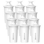 Waterdrop - tüv süd, nsf certifiée cartouche filtrante, remplacement pour brita® classic ob03, mavea® ... Waterdrop - tüv süd, nsf certifiée cartouche filtrante, remplacement pour brita® classic ob03, mavea® ...