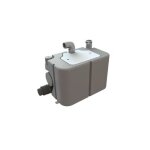 Broyeur et pompe adaptable watermatic wd1000 Broyeur et pompe adaptable watermatic wd1000