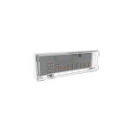 Boîte de connexion 6 zones bt - m6z02 rf plancher chauffant à eau watts vision system Boîte de connexion 6 zones bt - m6z02 rf plancher chauffant à eau watts vision system