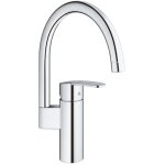 Wave cosmopolitan mitigeur �vier 1 / 2', chrome (g30375000) - grohe