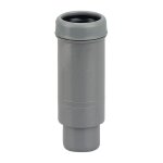 Manchon de dilatation en pvc - diamètre 40 mm Manchon de dilatation en pvc - diamètre 40 mm