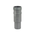 Manchon de dilatation en pvc - diamètre 50 mm Manchon de dilatation en pvc - diamètre 50 mm