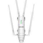Wavlink ac1200 wavlink routeur wifi plein air haute power / r�p�teur ap / extension antenne 2. 4g / 5g ...