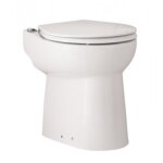 Wc broyeur integre sfa sanicompact 43 Wc broyeur integre sfa sanicompact 43