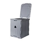 Treetalk - wc chimique, toilettes de camping portatives toilettes camping extérieures toilettes pliantes ... Treetalk - wc chimique, toilettes de camping portatives toilettes camping extérieures toilettes pliantes ...